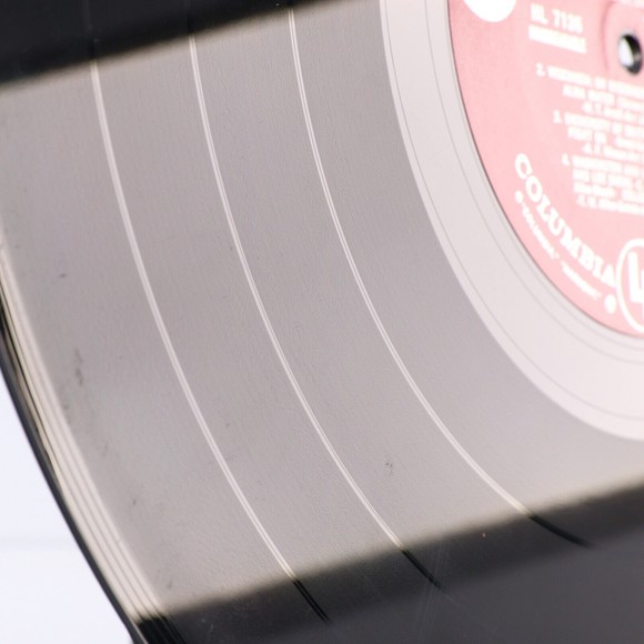 Kay Kyser & His Orchestra w/ Harry Babbitt The Glee Club Campus Rally LP Record - Picture 15 of 15